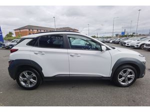 Hyundai KONA 1.6 KAUAI EXECUTIVE DIESEL - FINANCE - Image 4