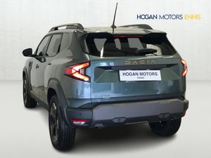 Dacia Duster 2025 - Image 4
