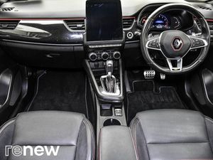 Renault Arkana R.s. Line TCe 140 Auto EDC - Image 3