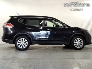 Nissan X-Trail SV 4X4 2.0 Hybrid (5 Seater) - Image 2