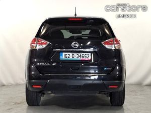 Nissan X-Trail SV 4X4 2.0 Hybrid (5 Seater) - Image 4