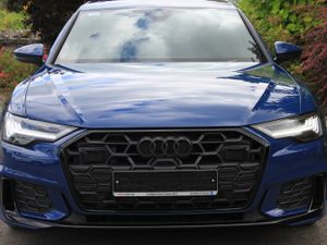 A6 Black Ed * Huge spec * Supersport seats - Image 2