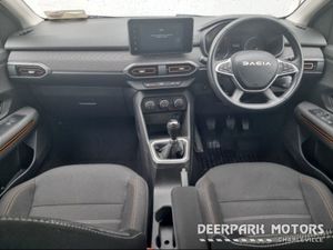 Dacia Sandero Stepway TCe 90 Stepway Comfort - Image 2