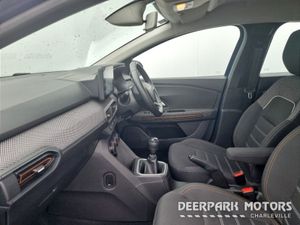 Dacia Sandero Stepway TCe 90 Stepway Comfort - Image 4