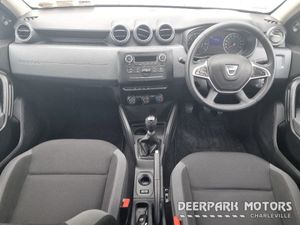 Dacia Duster dCi 115 Essential Alloy Wheels - Image 2