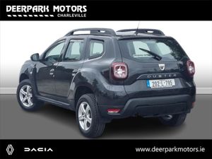 Dacia Duster dCi 115 Essential Alloy Wheels - Image 3