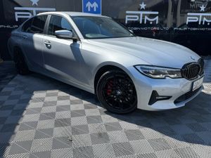 BMW 330e SE Pro G20 Auto 288HP - Image 3