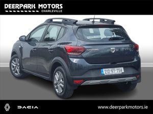 Dacia Sandero Stepway TCe 100 Stepway Essential - Image 3