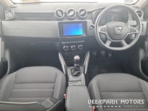 Dacia Duster 1.5 dCi 115 Dfull Prestige - Image 2