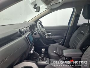 Dacia Duster 1.5 dCi 115 Dfull Prestige - Image 4