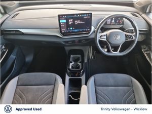 Volkswagen ID.4 PRO Plus 77kwh 286 BHP Stunning E - Image 2