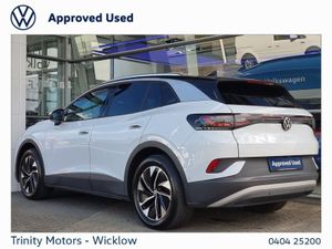 Volkswagen ID.4 PRO Plus 77kwh 286 BHP Stunning E - Image 3