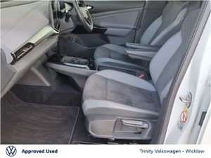 Volkswagen ID.4 PRO Plus 77kwh 286 BHP Stunning E - Image 4