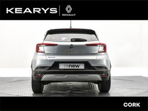 Renault Captur Iconic TCe 100 My19 - Image 3