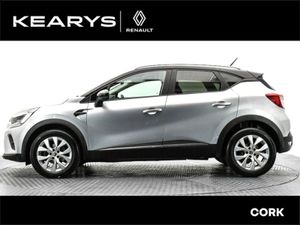 Renault Captur Iconic TCe 100 My19 - Image 4