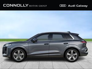 Audi Q3 S-line TDI 201BHP - Image 4