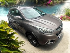 Hyundai ix35 1.7 Diesel Executive 2WD 115hp - Image 3