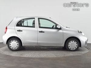 Nissan March 1.0t XE CVT - Image 2