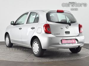 Nissan March 1.0t XE CVT - Image 3