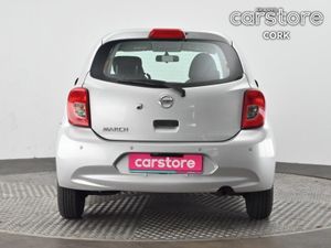 Nissan March 1.0t XE CVT - Image 4