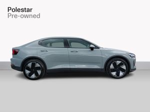 Polestar 2  | LRSM Plus Pack - Leather Seats - Image 3