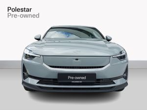 Polestar 2  | LRSM Plus Pack - Leather Seats - Image 4