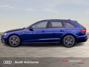 Audi A4 Avant 2.0tdi 163BHP S-line S-tronic - DUE - Image 2