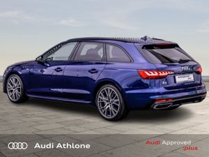 Audi A4 Avant 2.0tdi 163BHP S-line S-tronic - DUE - Image 3