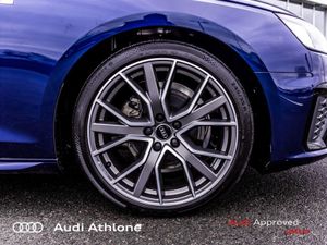 Audi A4 Avant 2.0tdi 163BHP S-line S-tronic - DUE - Image 4