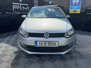 Volkswagen Polo 2013 1.2 Trendline - Image 4