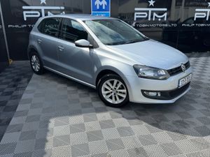 Volkswagen Polo 2013 1.2 Trendline - Image 3