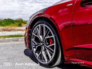 Audi A7 2.0tfsie 362BHP Quattro Competition S-tro - Image 4