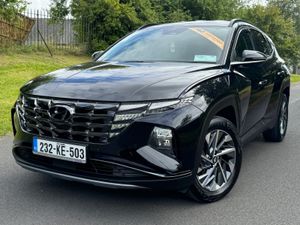Hyundai Tucson 2WD Executive Plus 2023 - Image 2