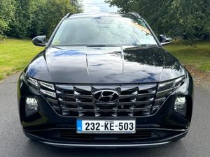 Hyundai Tucson 2WD Executive Plus 2023 - Image 3