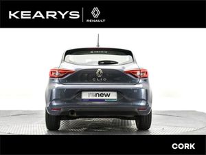 Renault Clio Iconic TCe 100 My19 - Image 3
