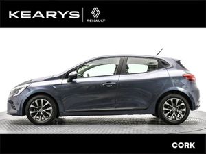 Renault Clio Iconic TCe 100 My19 - Image 4