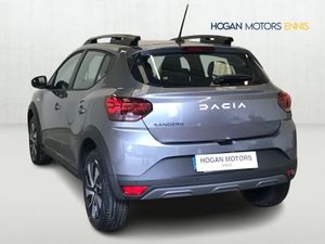 Dacia Sandero Stepway Expression Tce 90 - Image 4