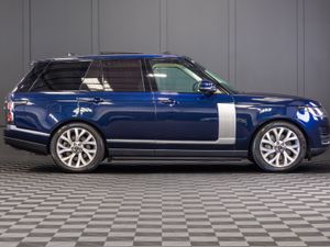 2021 Range Rover Westminister P400e - Image 2