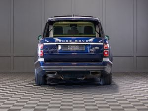 2021 Range Rover Westminister P400e - Image 4