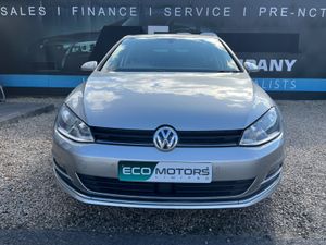 VW GOLF GT, 1.4 TSI, MANUAL, NEW NCT, LOW MILES - Image 2