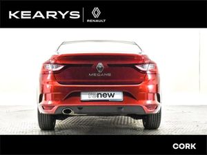 Renault Megane GC Iconic TCe 140 6dfull 4DR - Image 3