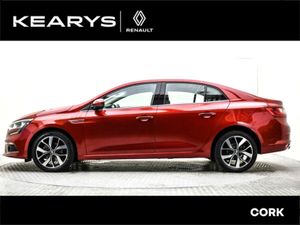 Renault Megane GC Iconic TCe 140 6dfull 4DR - Image 4