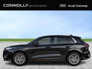 Audi Q3 SE E-hybrid 272BHP - Image 4