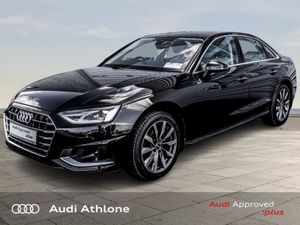 Audi A4 2.0tdi 163BHP SE S-tronic - DUE IN - Ring - Image 3