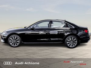 Audi A4 2.0tdi 163BHP SE S-tronic - DUE IN - Ring - Image 4