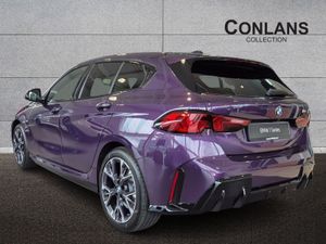 BMW 1 Series 120 Msport - Image 2