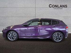 BMW 1 Series 120 Msport - Image 3