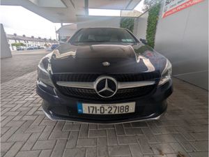 Mercedes-Benz CL-Class 180 D URBAN 4DR AUTO - Image 3