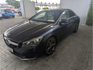 Mercedes-Benz CL-Class 180 D URBAN 4DR AUTO - Image 4