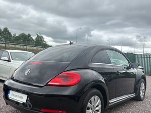 Volkswagen Beetle 1.2 Tsi 2016 Automatic - Image 3